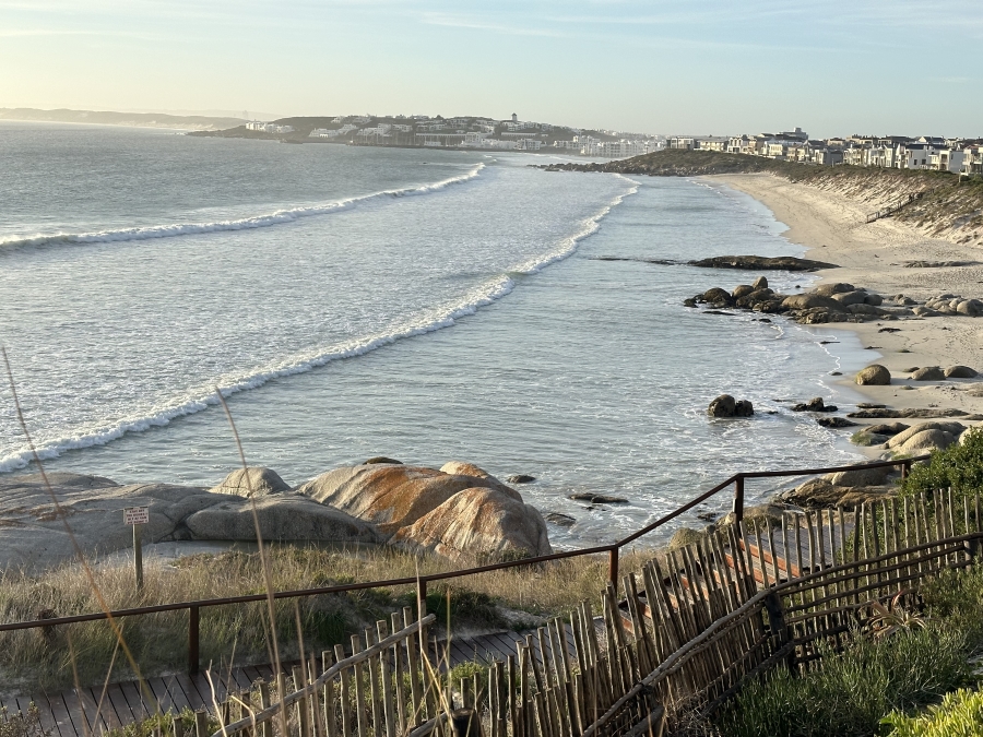 0 Bedroom Property for Sale in Waterfront Western Cape